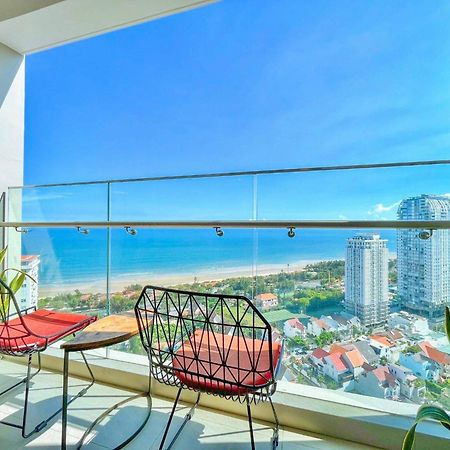 The Song Vung Tau Apartment Homestay Can Ho Bien 외부 사진